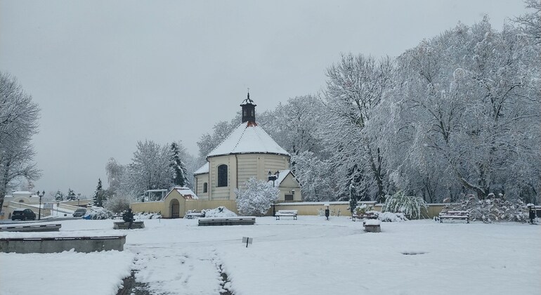 Free Tour por el Centro de Varsovia Polonia &mdash; #9