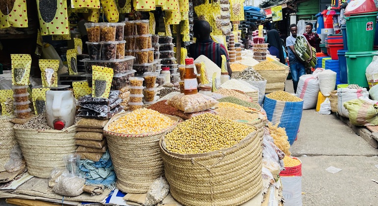 Arusha Walking Tour Tanzania — #10