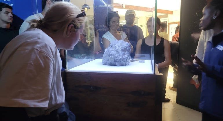 Arusha Walking Tour Tanzania — #8