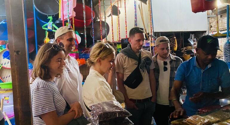 Arusha Walking Tour Tanzania — #9