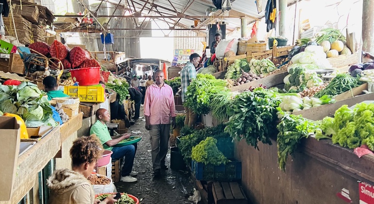 Arusha Walking Tour Tanzania — #11