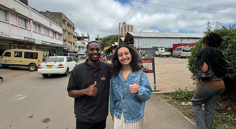 Arusha Walking Tour Tanzania — #2