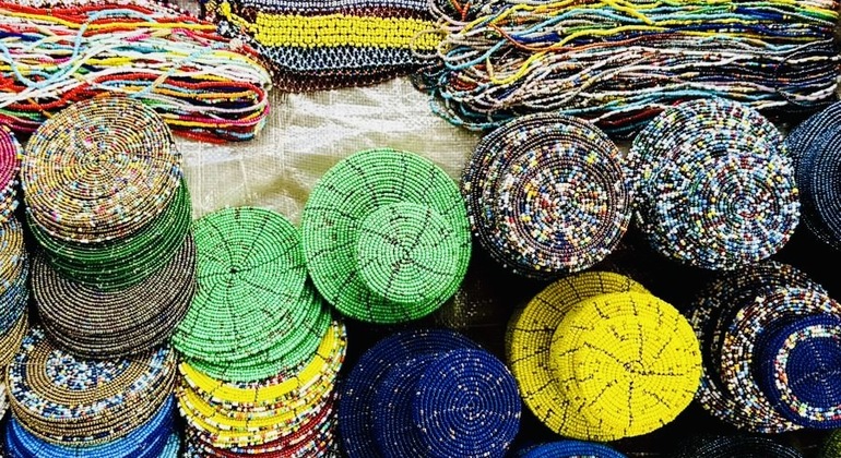 Arusha Walking Tour Tanzania — #12