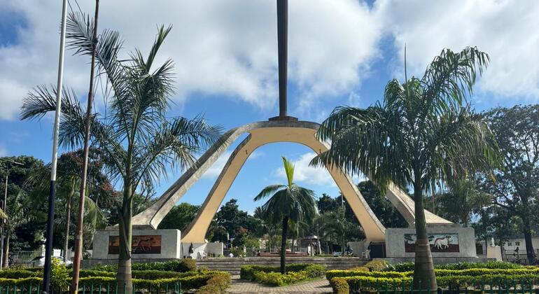Arusha Walking Tour Tanzania — #3