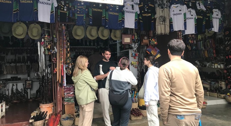 Arusha Walking Tour Tanzania — #6