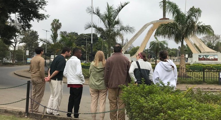 Arusha Walking Tour Tanzania — #7