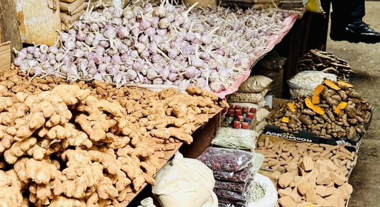 Arusha Walking Tour Tanzania — #13