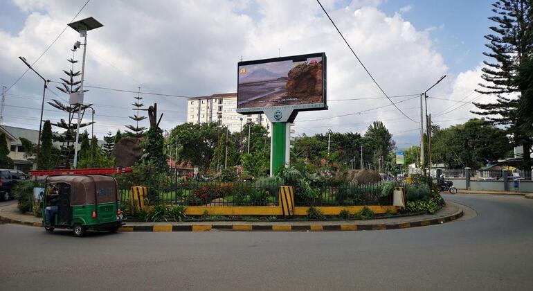 Arusha Walking Tour Tanzania — #4