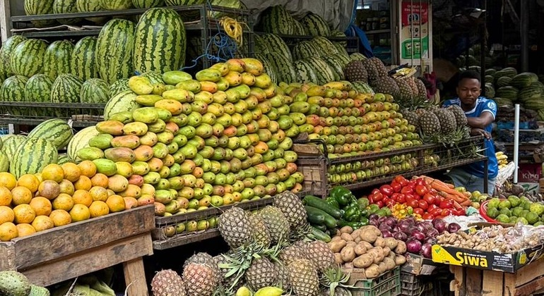 Arusha Walking Tour Tanzania — #14