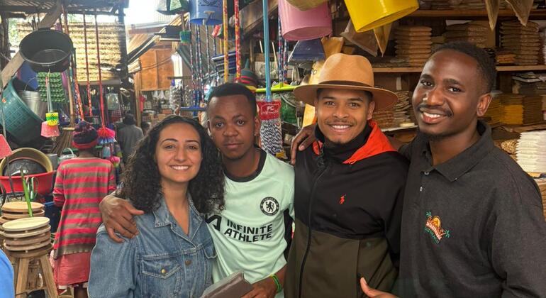 Arusha Walking Tour Tanzania — #5