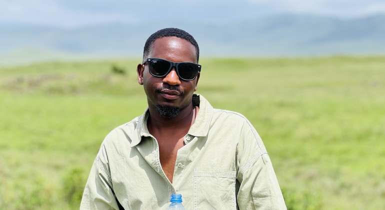 Arusha Rundgang Tansania &mdash; #21