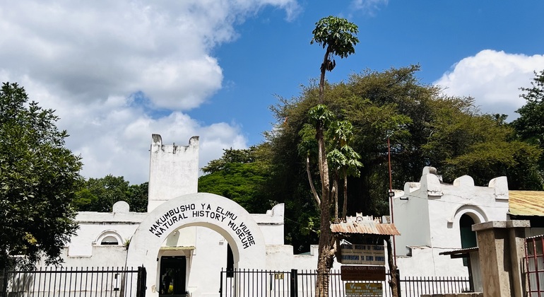 Arusha Rundgang Tansania &mdash; #24