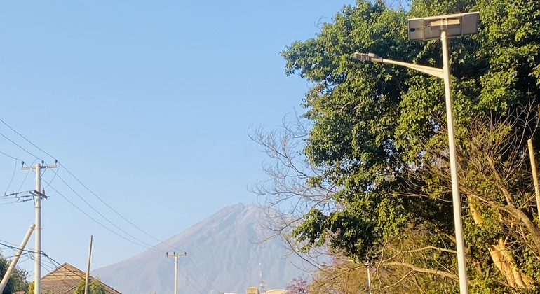 Arusha Rundgang Tansania &mdash; #28