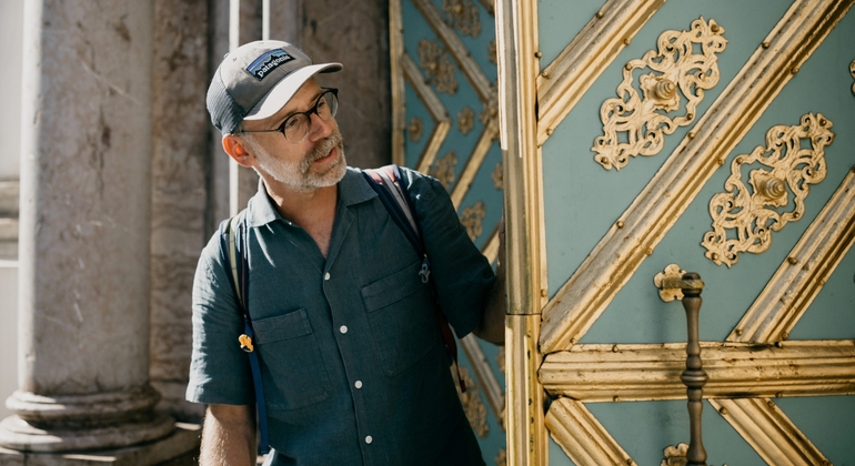 Christmas Special: Night Spray Experience Free Tour Germany — #5