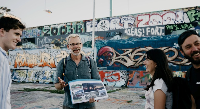 Christmas Special: Night Spray Experience Free Tour Germany — #16