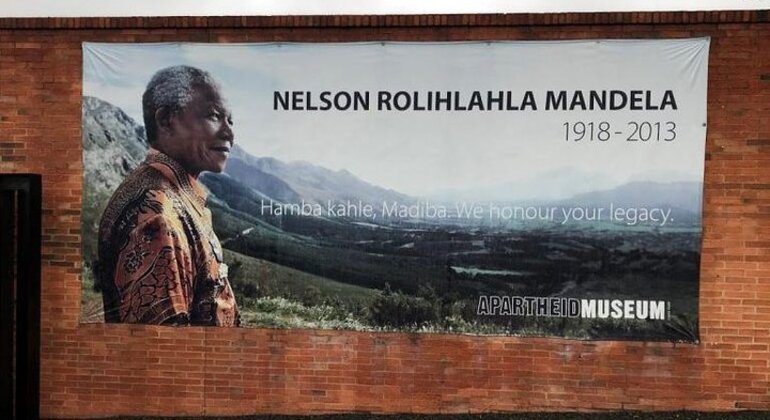 Patrimonio di Soweto Tour gratuito di Soweto Sudafrica — #2