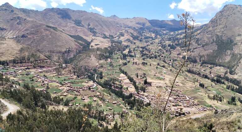 Erkunden Sie die Wunder des Heiligen Tals und Ollantaytambos Peru — #2