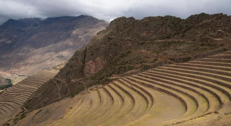 Erkunden Sie die Wunder des Heiligen Tals und Ollantaytambos Peru — #3