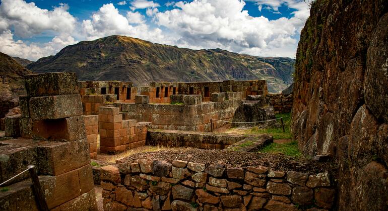 Erkunden Sie die Wunder des Heiligen Tals und Ollantaytambos Peru — #4