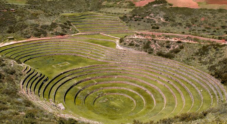 Erkunden Sie die Wunder des Heiligen Tals und Ollantaytambos Peru — #5