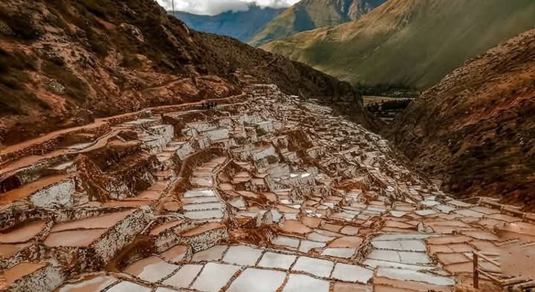 Erkunden Sie die Wunder des Heiligen Tals und Ollantaytambos Peru — #6