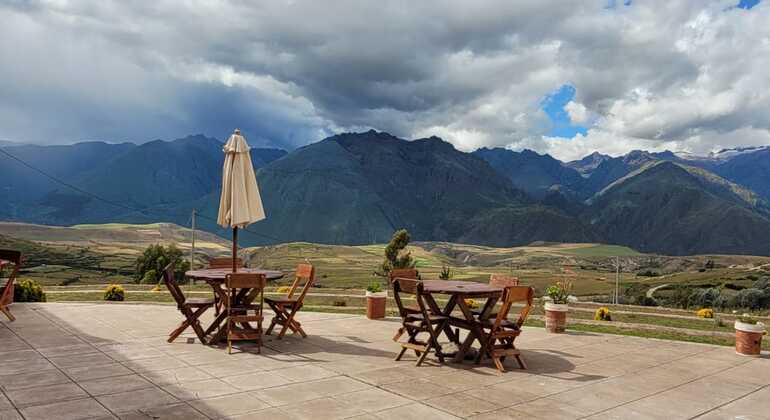 Erkunden Sie die Wunder des Heiligen Tals und Ollantaytambos Peru — #7