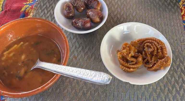 Marrakech Medina Food Tour with Local Tastings Morocco &mdash; #7