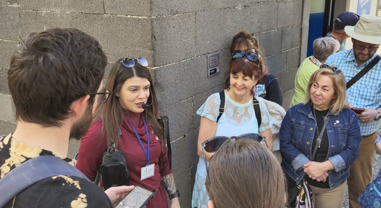 Funchal Essentials Free Tour Portugal &mdash; #7