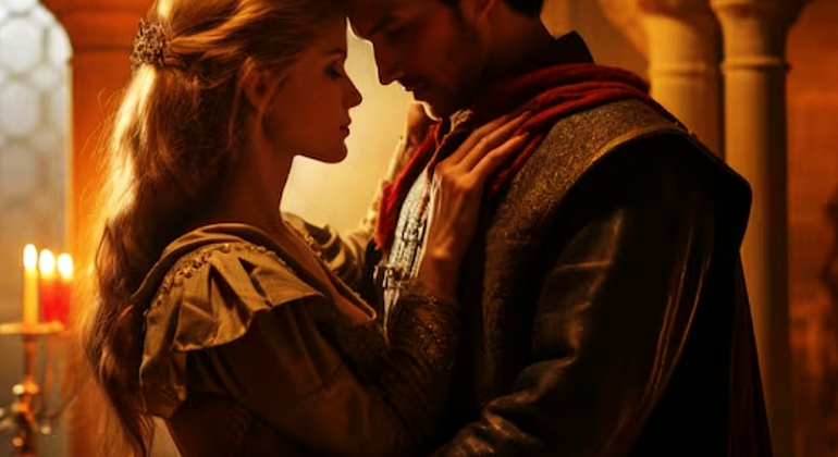 Extramuros Teruel Free Tour: Doña Sancha and Don Alvar Spain &mdash; #11