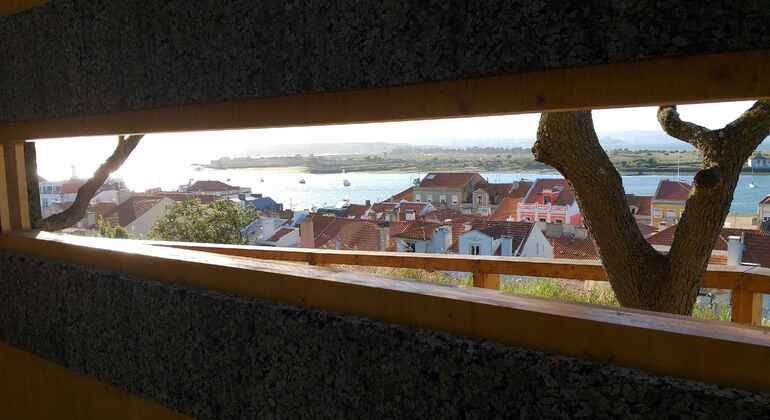 FREETOUR.com — Passeio pedestre pelo Seixal Passeio pedestre pelo Seixal Organizado por Carla Isabel Gomes Pinto