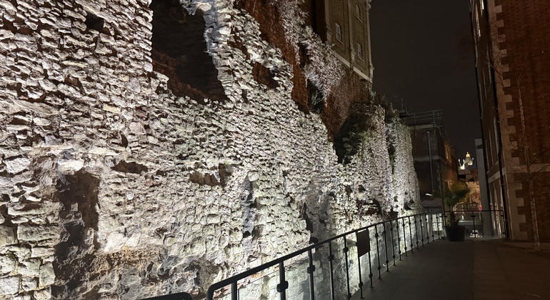 Free Tour Londres: Noches de Jack el Destripador Inglaterra — #5