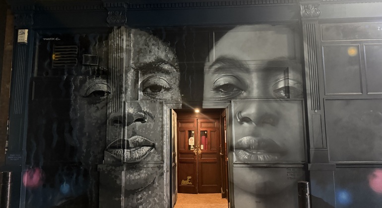 Free Tour Londres: Noches de Jack el Destripador Inglaterra &mdash; #8