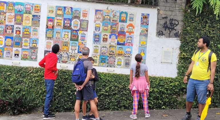 Free Tour of Santa Teresa Brazil — #3