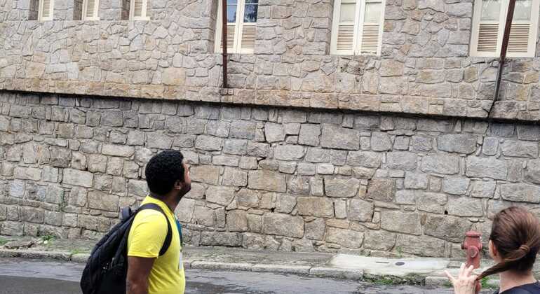 Free Tour of Santa Teresa Brazil — #5