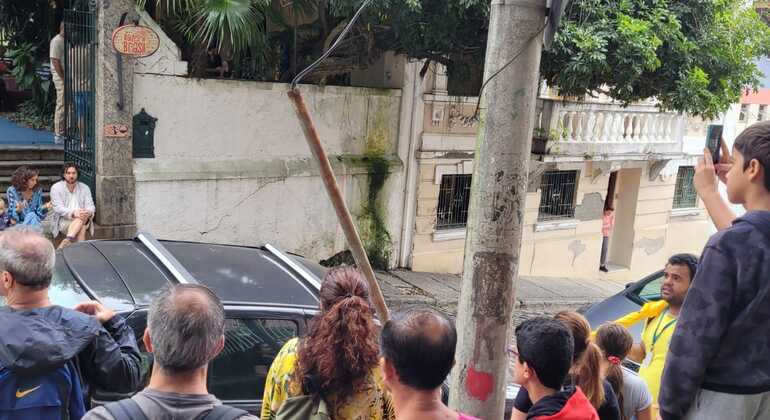 Free Tour of Santa Teresa Brazil — #6