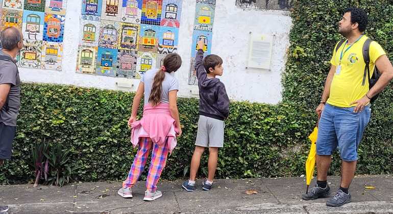 Free Tour of Santa Teresa Brazil — #8