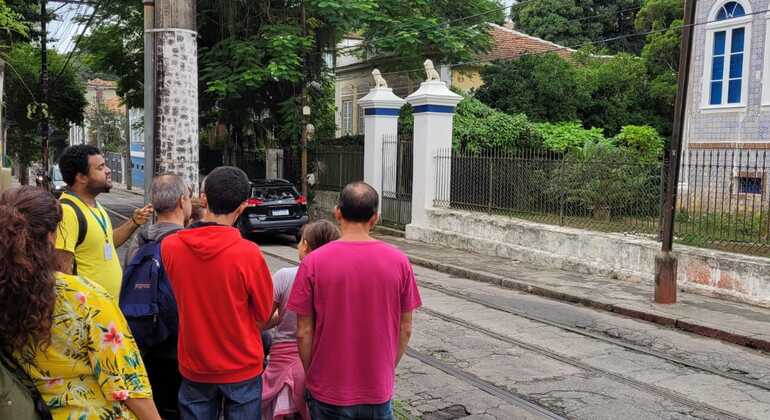 Free Tour of Santa Teresa Brazil — #19