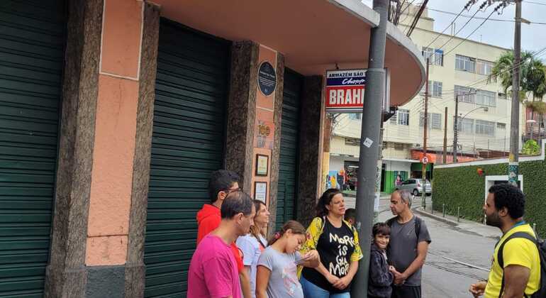 Free Tour of Santa Teresa Brazil — #21