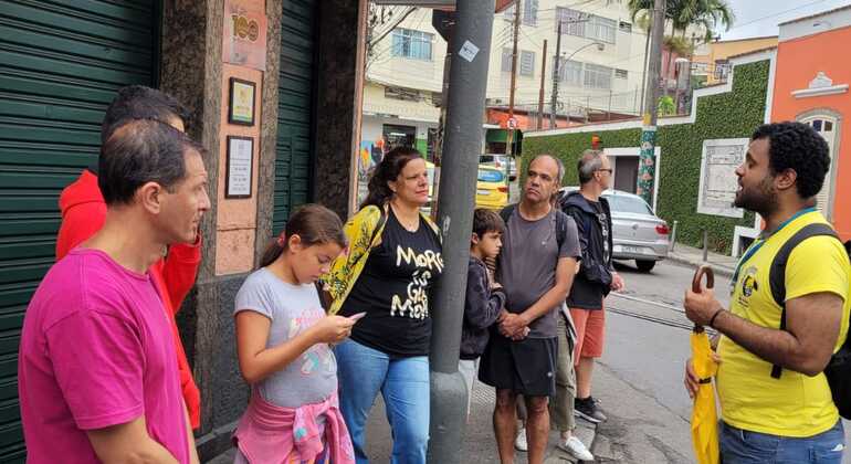 Free Tour of Santa Teresa Brazil — #24