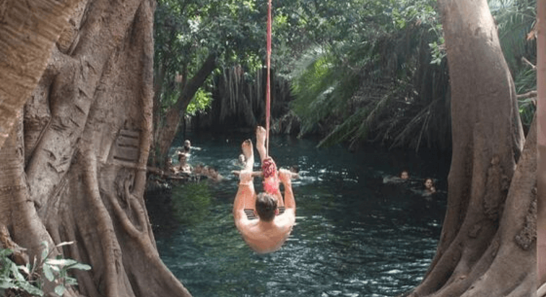 Arusha to Kikuletwa: Hot Springs Escape Tanzania — #2