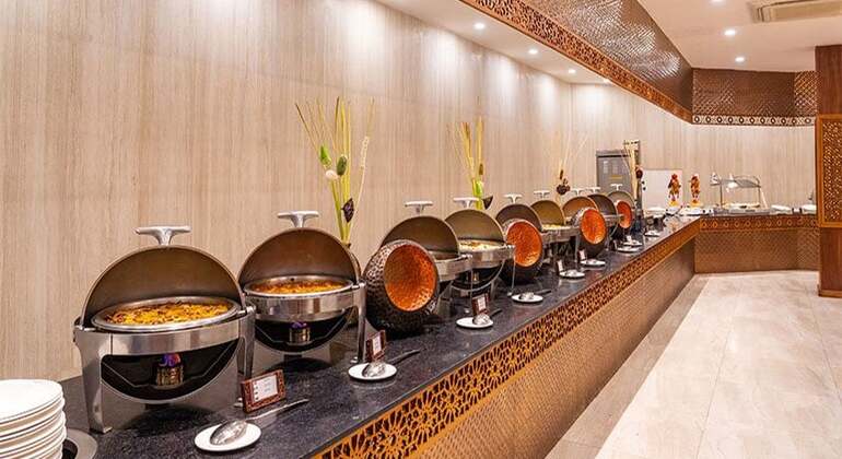 Arusha to Kikuletwa: Hot Springs Escape Tanzania — #8