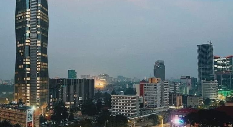 Addis Ababa Cultural City Tour Ethiopia — #2