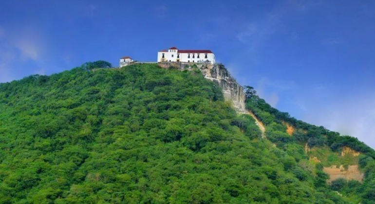 Descobrir Cartagena de Van Colômbia — #13