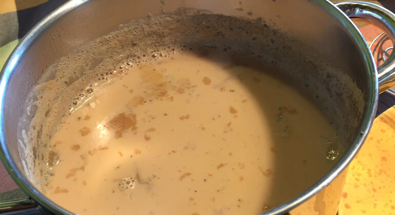 Ruta Gastronómica y Visita al Mercado de Katmandú Nepal — #7