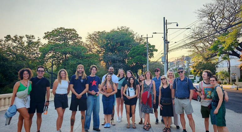 San Salvador Free walking Tour in a Fun Way El Salvador &mdash; #18