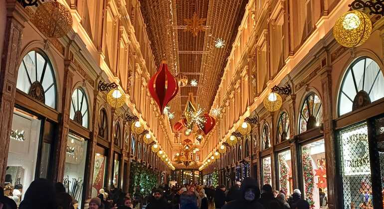 Free Tour: The Heart of Brussels Belgium &mdash; #5