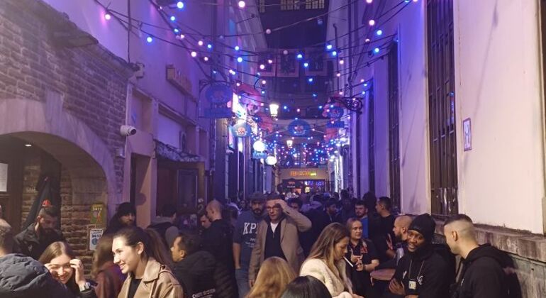 Free Tour: The Heart of Brussels Belgium &mdash; #12