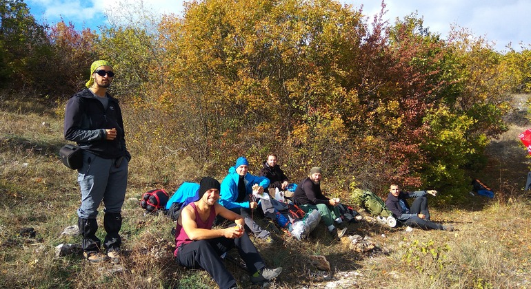 Skopje: Uma experiência nas montanhas Macedónia — #2