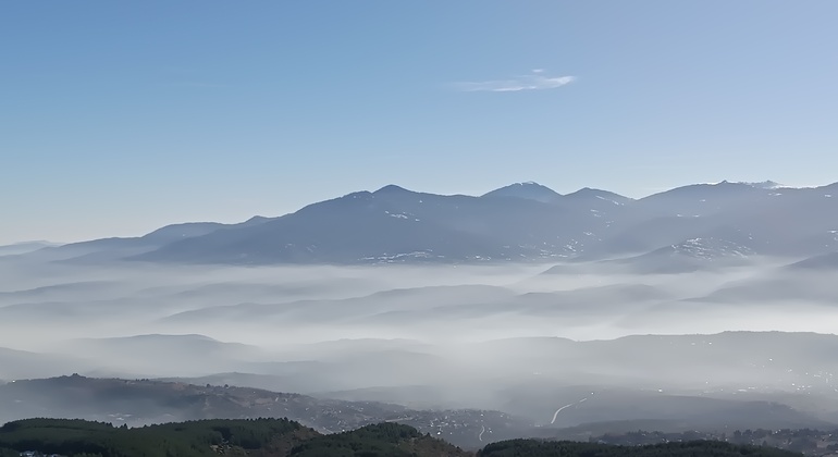 Skopje: Uma experiência nas montanhas Macedónia — #3
