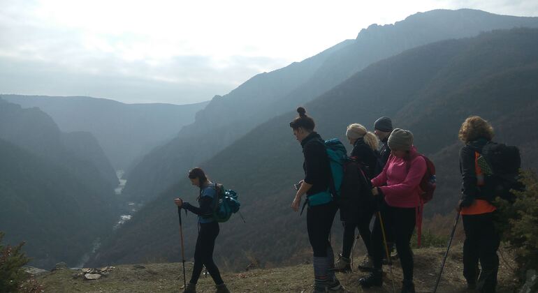 Skopje: Uma experiência nas montanhas Macedónia — #6